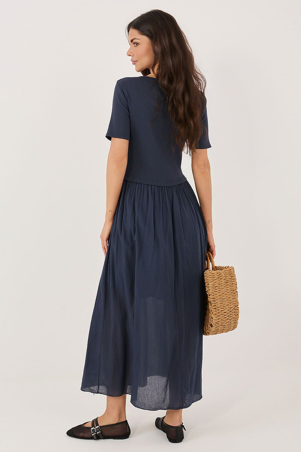  Robe de jour model 228470 Italy Moda 