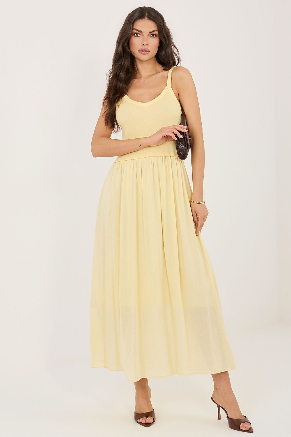  Robe de jour model 228477 Italy Moda 