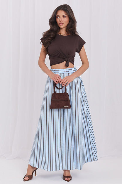  Jupe model 228414 Italy Moda 