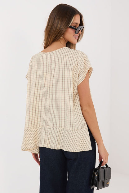  Chemisier model 228460 Italy Moda 