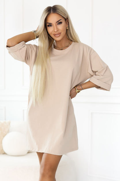  Robe de jour model 228491 Numoco 