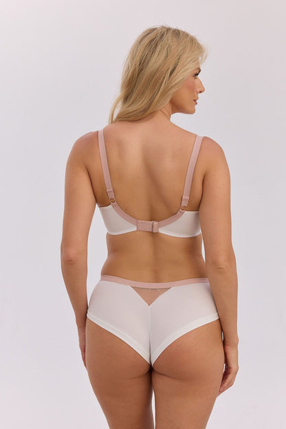  Culottes brésiliennes model 228495 Gaia 