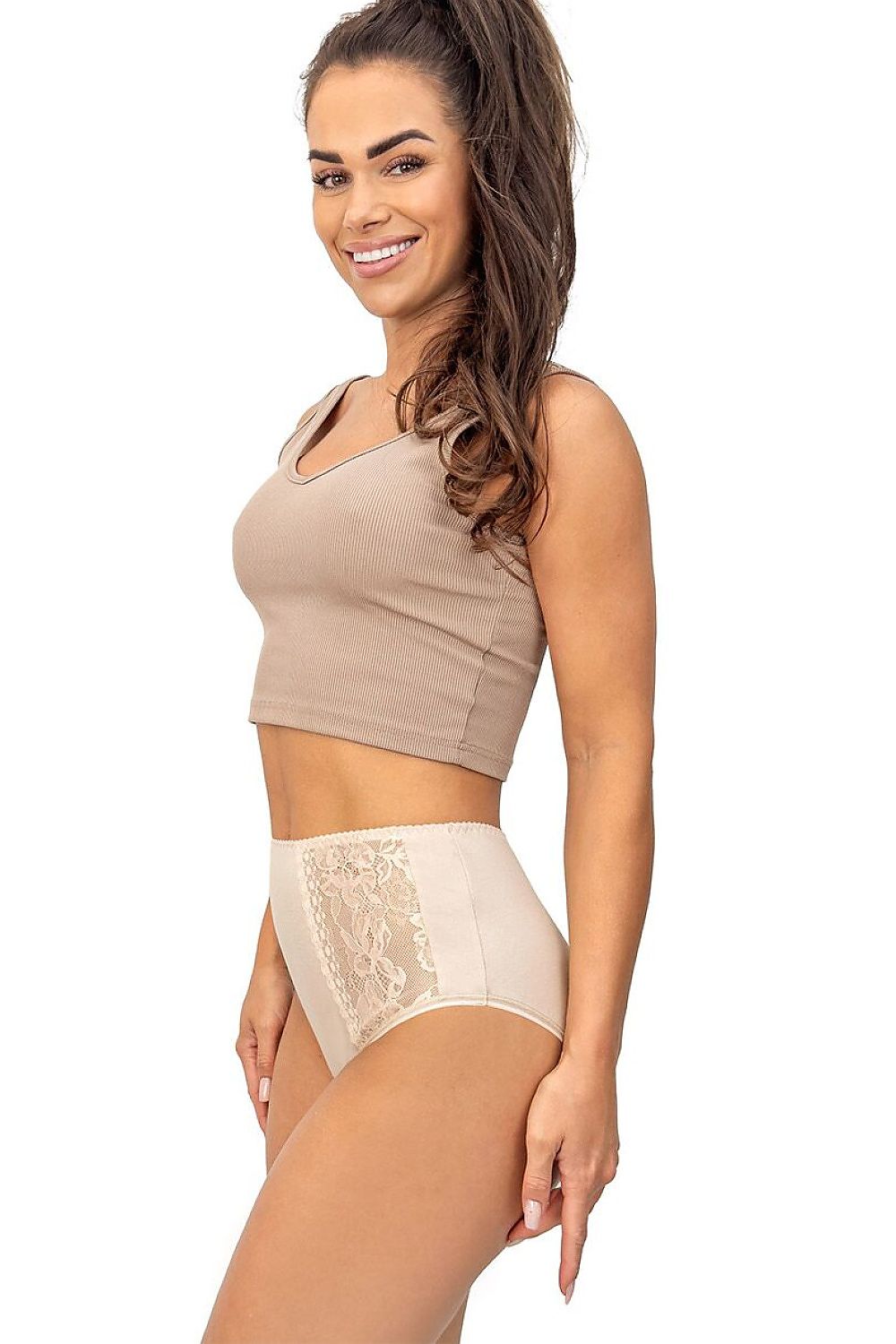  Culottes model 228511 Donna 