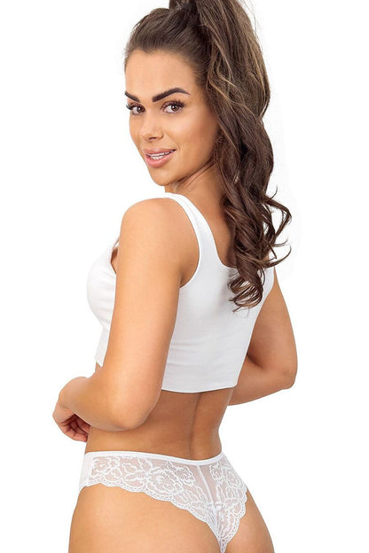  Culottes brésiliennes model 228522 Donna 