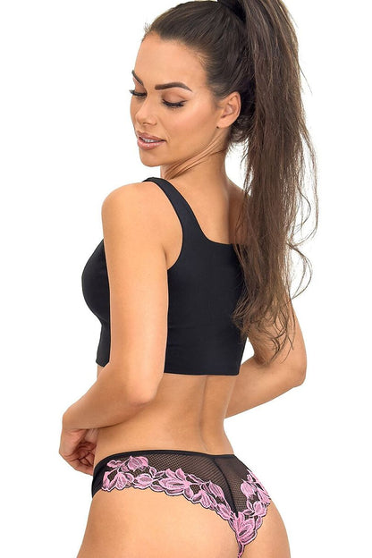  Culottes brésiliennes model 228541 Donna 