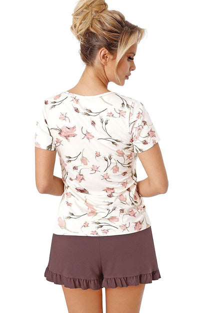  Pyjama model 228558 Donna 