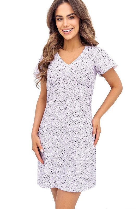  Chemise de nuit model 228591 Donna 