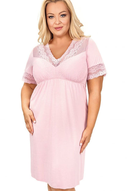  Chemise de nuit Plus Size model 228604 Donna 