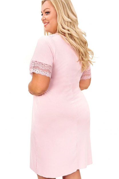  Chemise de nuit Plus Size model 228604 Donna 