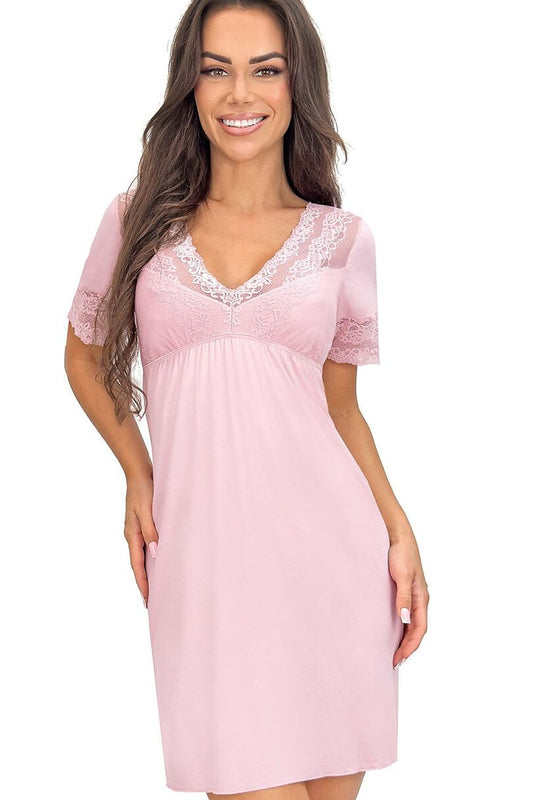  Chemise de nuit model 228605 Donna 
