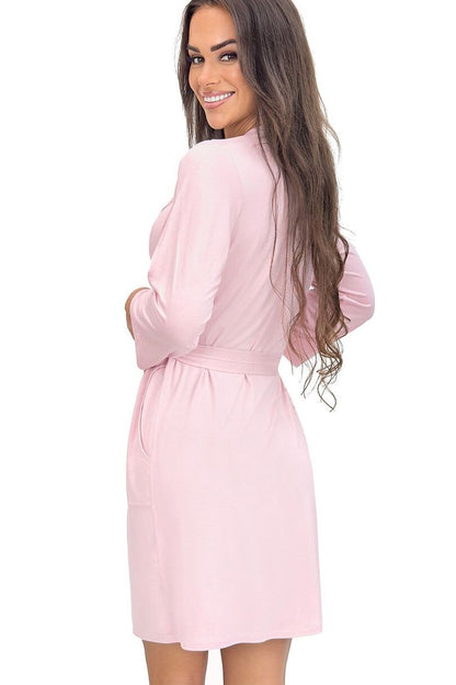  Peignoir court model 228614 Donna 