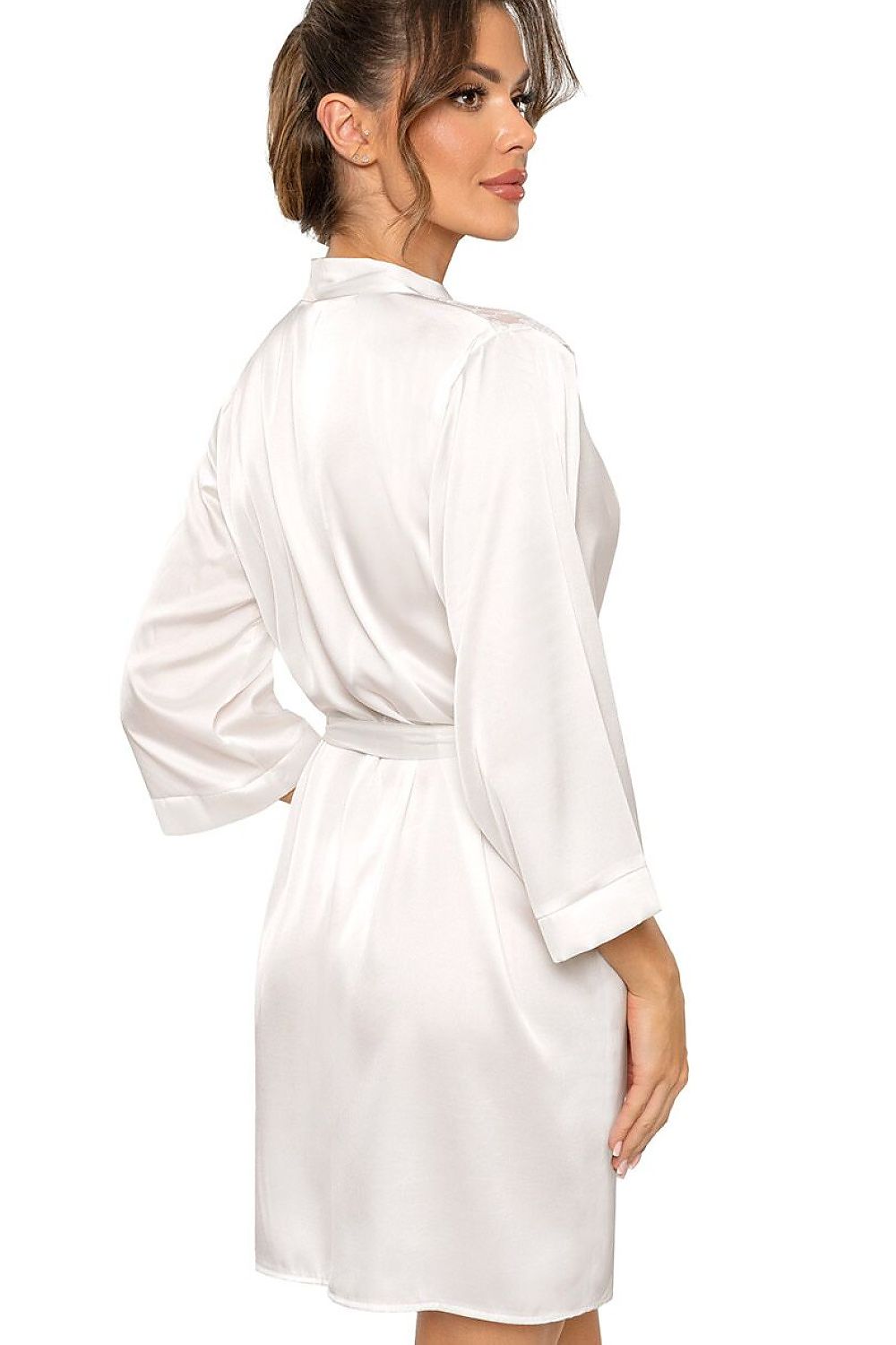  Peignoir court model 228620 Donna 