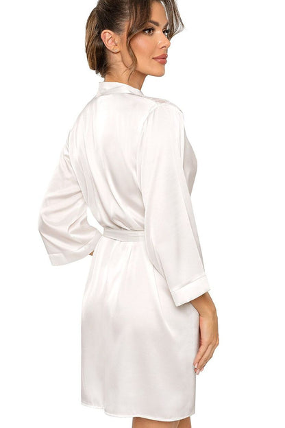  Peignoir court model 228620 Donna 