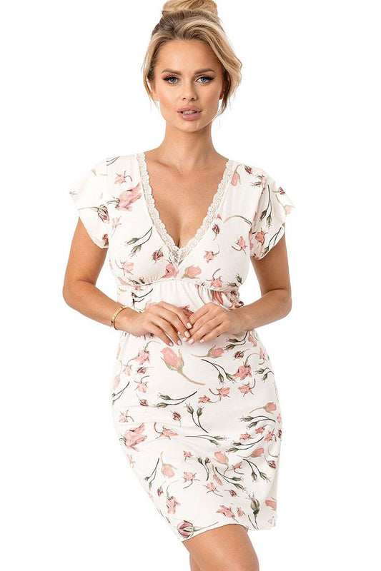  Chemise de nuit model 228624 Donna 