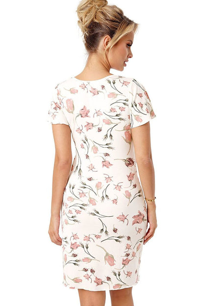  Chemise de nuit model 228624 Donna 