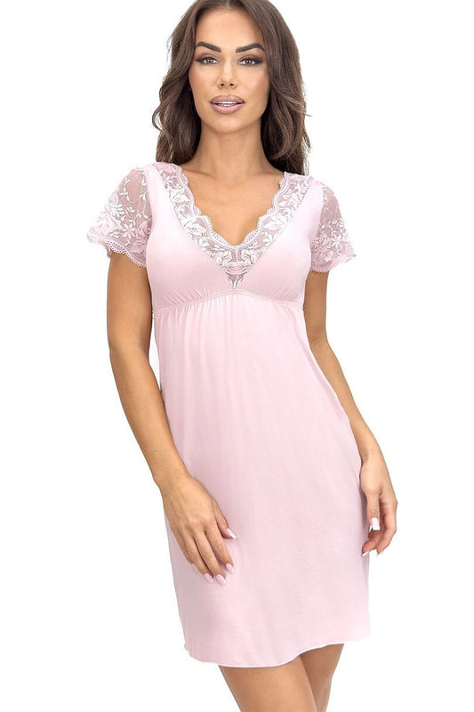  Chemise de nuit model 228632 Donna 