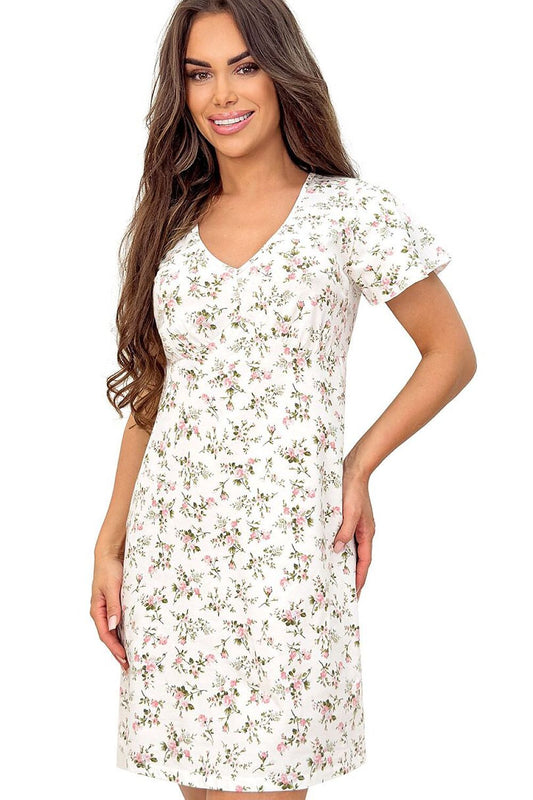 Chemise de nuit model 228633 Donna 