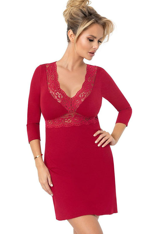  Chemise de nuit model 228636 Donna 