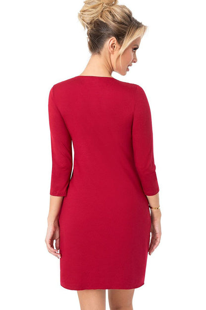  Chemise de nuit model 228636 Donna 