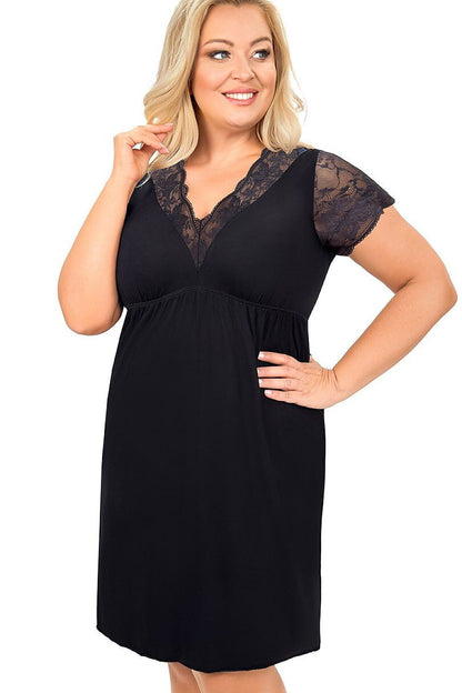  Chemise de nuit Plus Size model 228644 Donna 