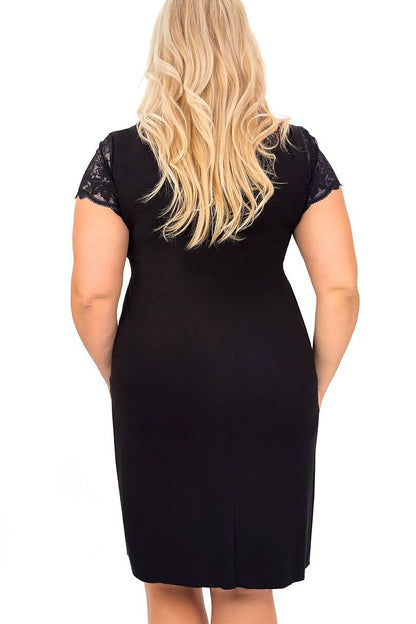  Chemise de nuit Plus Size model 228644 Donna 