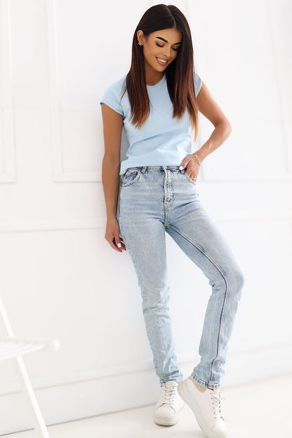  T-shirt model 228675 Rue Paris 