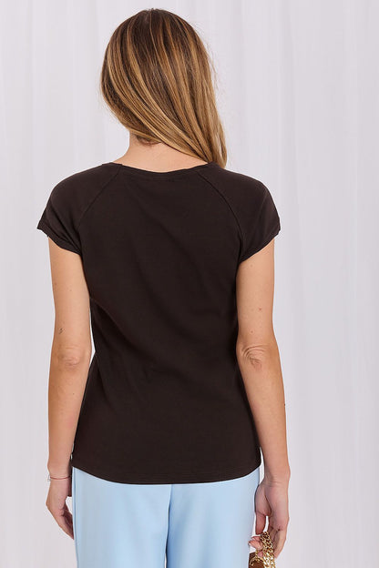  T-shirt model 228679 Rue Paris 