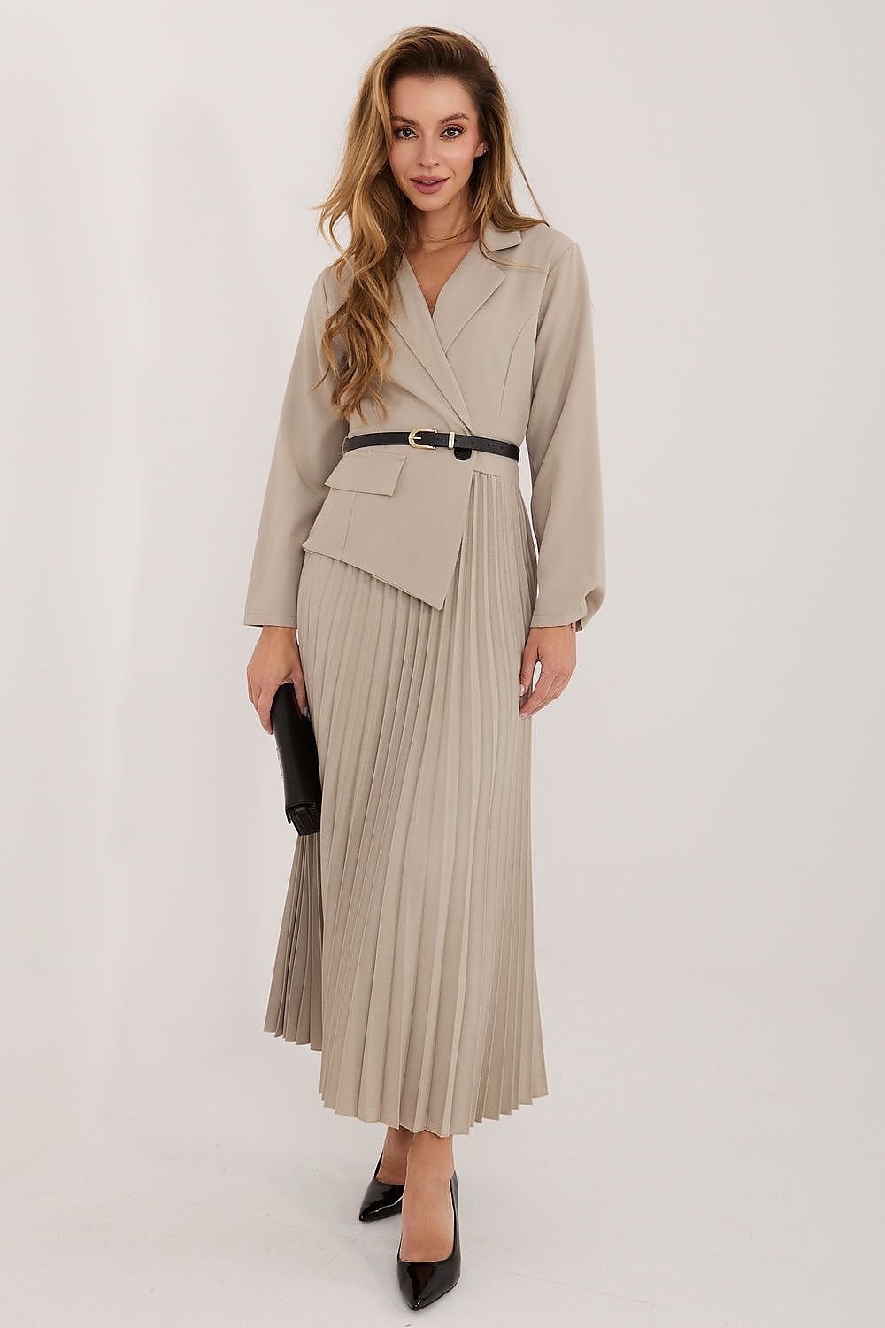  Robe de jour model 228694 Rue Paris 
