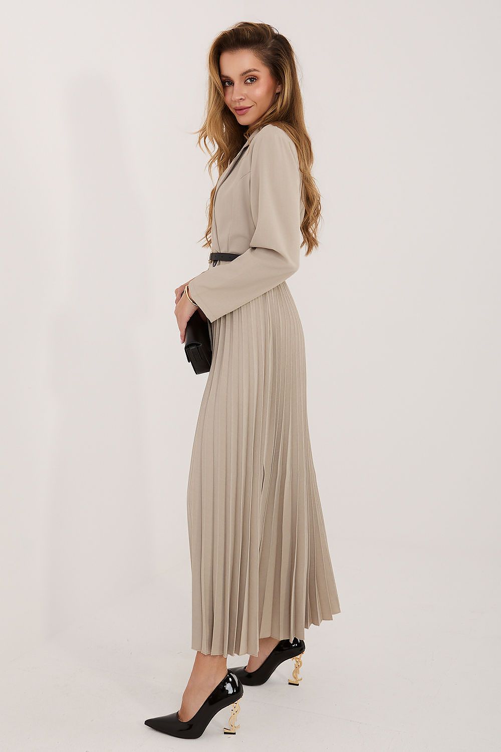  Robe de jour model 228694 Rue Paris 