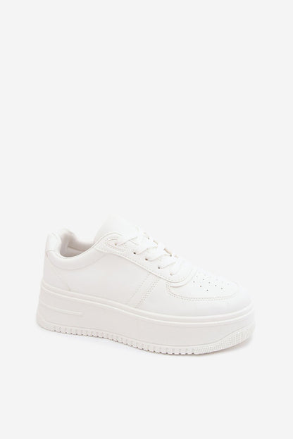  Baskets à plateforme model 228739 Step in style 
