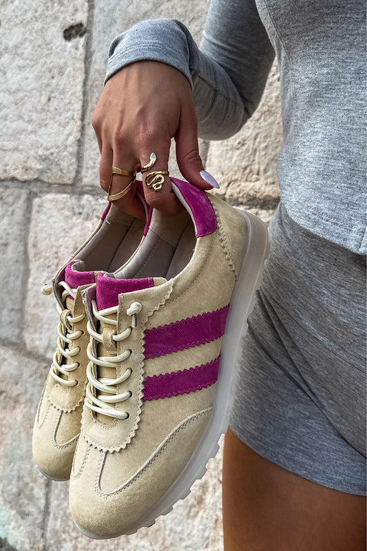  Chaussures de sport model 228742 Step in style 