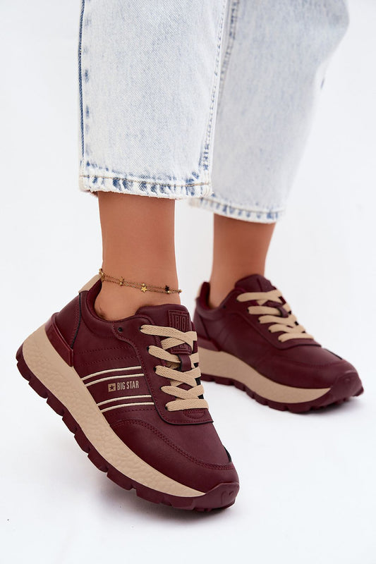 Chaussures de sport model 228745 Step in style 