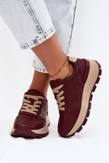  Chaussures de sport model 228745 Step in style 