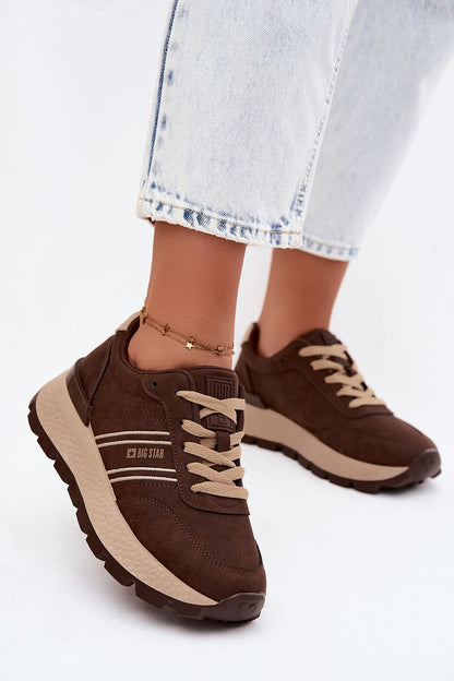  Chaussures de sport model 228746 Step in style 