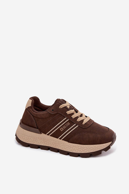  Chaussures de sport model 228746 Step in style 