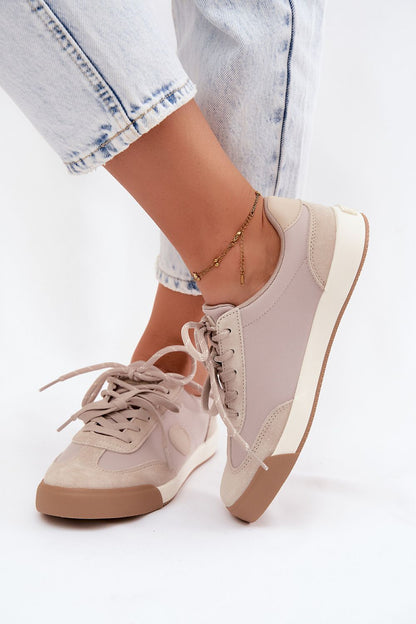  Chaussures de sport model 228747 Step in style 