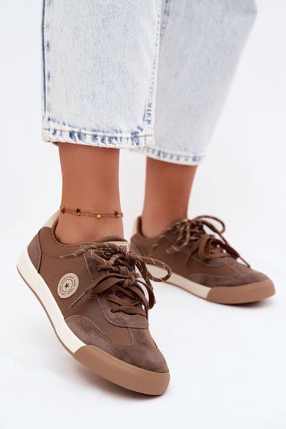  Chaussures de sport model 228748 Step in style 