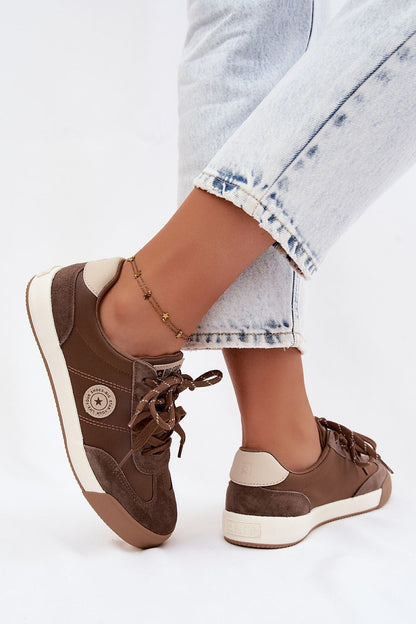  Chaussures de sport model 228748 Step in style 