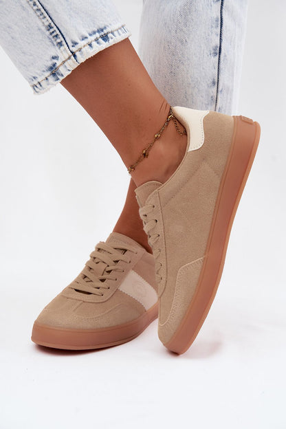  Chaussures de sport model 228749 Step in style 