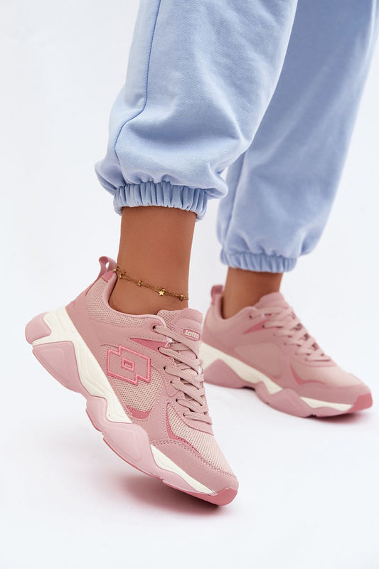  Chaussures de sport model 228751 Step in style 