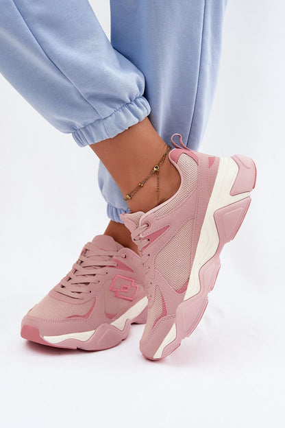  Chaussures de sport model 228751 Step in style 