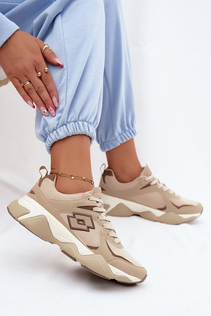  Chaussures de sport model 228752 Step in style 