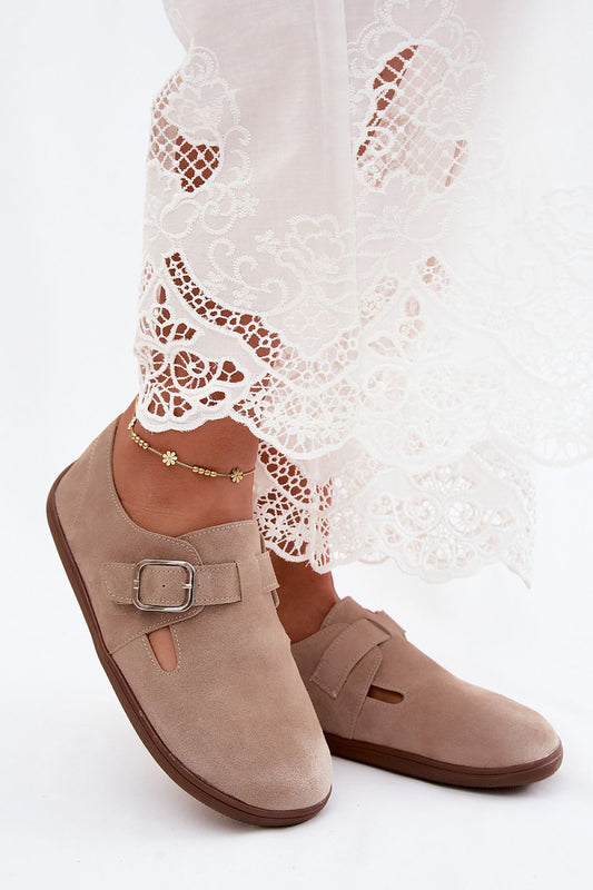  Chaussures Basses model 228753 Step in style 