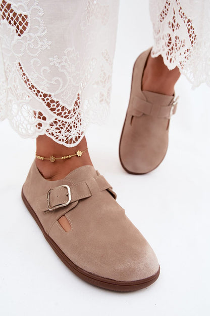  Chaussures Basses model 228753 Step in style 