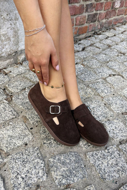  Chaussures Basses model 228754 Step in style 