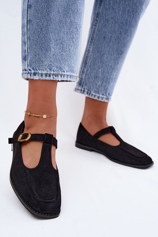  Chaussures Basses model 228758 Step in style 