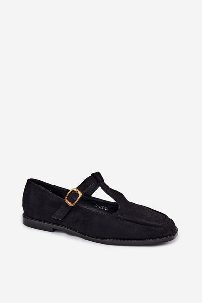  Chaussures Basses model 228758 Step in style 