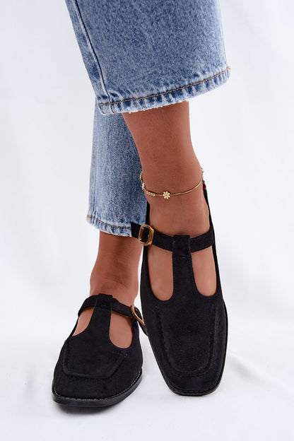  Chaussures Basses model 228758 Step in style 
