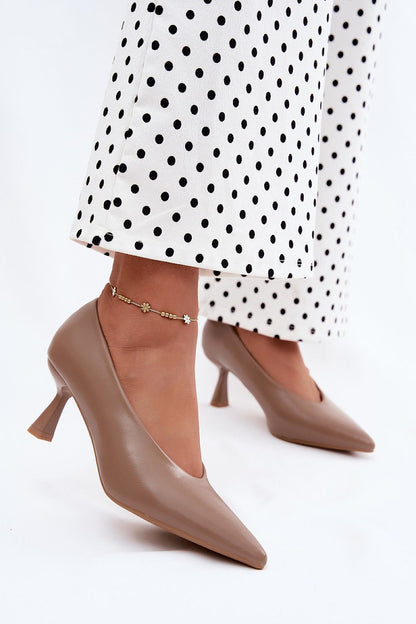  Escarpins à talons model 228761 Step in style 