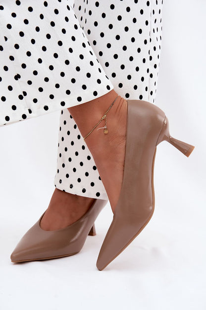  Escarpins à talons model 228761 Step in style 